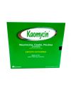 Kaomycin 10 ml. Suspensión Sb 20