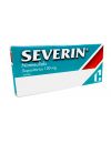 Severin 100 mg Caja Con 10 Supusitorios