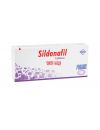 Sildenafil 100 mg. Frasco con 1 tableta