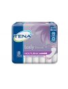 Toallas Sanitarias Tena Lady Nocturna Bolsa Con 8 Piezas