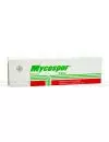 Mycospor Crema Caja Con Tubo Con 20 g