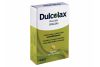 Dulcolax 5 mg Caja Con 10 Grageas