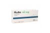 Rulle 40 mg Con 28 Tabletas