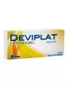 Deviplat 75 mg Caja con 28 Tabletas