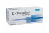 Dicloxacilina 500 mg 20 Cápsulas -RX2