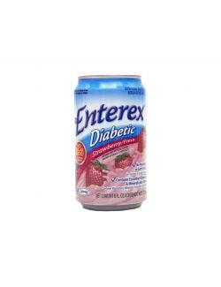 ENTEREX FRESA FRASCO CON 237 ML