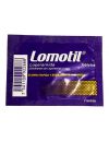 Lomotil 2mg. Tabletas