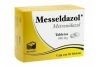 Metronidazol 500 mg. 30 Tabletas