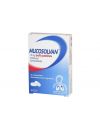 Mucosolvan 15 mg Caja Con 20 Tabletas