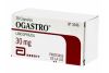FRM-Ogastro 30 mg Con 28 Cápsulas