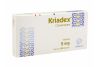Kriadex 2 mg Caja Con 30 Tabletas - RX1