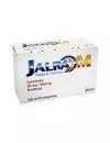 Jalra-M® 50mg/850mg (Vildagliptina + Metformina) - 60 Comprimidos - Merck