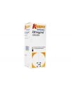 Keppra® 100 mg/mL (Levetiracetam) - Frasco de 300 mL - UCB
