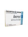 FRM-LUVOX 100 MG. C/30 GRAG.