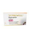 Sunbuwell 150 mg. Liberación Prolongada 3 Tabletas