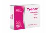 Telicev 80 mg. 14 Tabletas