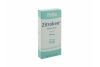 Zitroken 500 mg Caja Con 4 Tabletas - RX2
