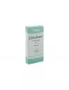 Zitroken 500 mg Caja Con 4 Tabletas - RX2