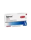 Tetrex 500 mg Con 20 Cápsulas -RX2