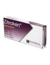 Zitroken 500 mg Caja Con 3 Tabletas - RX2