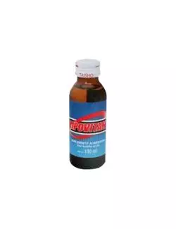 Lipovitan Jarabe Frasco Con 100 mL