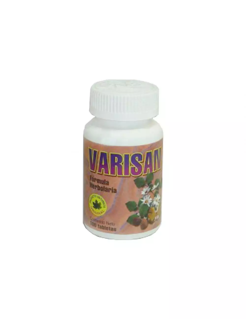 VARISAN C/100 TAB