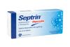 Septrin Dispersable 400 mg/80 mg Caja Con 30 Tabletas - RX2
