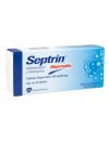 Septrin Dispersable 400 mg/80 mg Caja Con 30 Tabletas - RX2