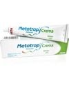 Metotrop Crema 10% Caja Con Tubo Con 40 g