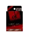 Lubrigel Ok Caja Con 5 Sobres De 10g