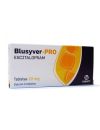 Blusyver-Pro 10 mg Caja Con 14 Tabletas
