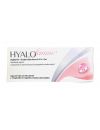 Hyalo femme Hydeal D Gel Con tubo de 30 g y 10 aplicadores vaginales