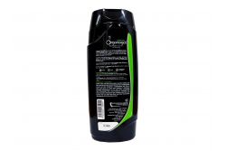 Organogal Shampoo 2 En 1 Botella Con 400mL