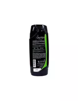 Organogal Shampoo 2 En 1 Botella Con 400mL