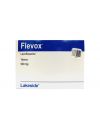 Flevox 500 mg Caja Con 14 Tabletas RX2