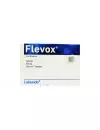 Flevox 500 mg Caja Con 7 Tabletas - RX2