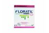 Floratil Pediátrico 200 mg Caja Con 6 Sobres