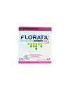 Floratil Pediátrico 200 mg Caja Con 6 Sobres