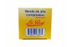 Le Roy Venda De Alta Compresión 7.5cmx5m Caja Con 1