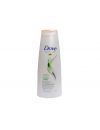 Dove Hair Shampoo Control De Caída Botella De 400 mL