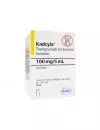 Kadcyla® (Trastuzumab Emtansina) 100 mg/5 ml - 1 Frasco Ámpula - Roche - RX3