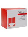 Tafenil® (Flutamida) 250 mg - 90 Tabletas - Asofarma