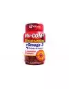 Solanum Mvgom3 Suplemento Alimenticio Soft G