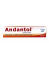 Andantol Jalea Caja con 25 g