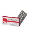 ASOINACOR 1 MG TAB 14