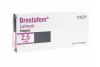 Brestafem 2.5 mg Caja Con 30 Grageas