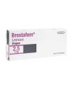 Brestafem 2.5 mg Caja Con 30 Grageas