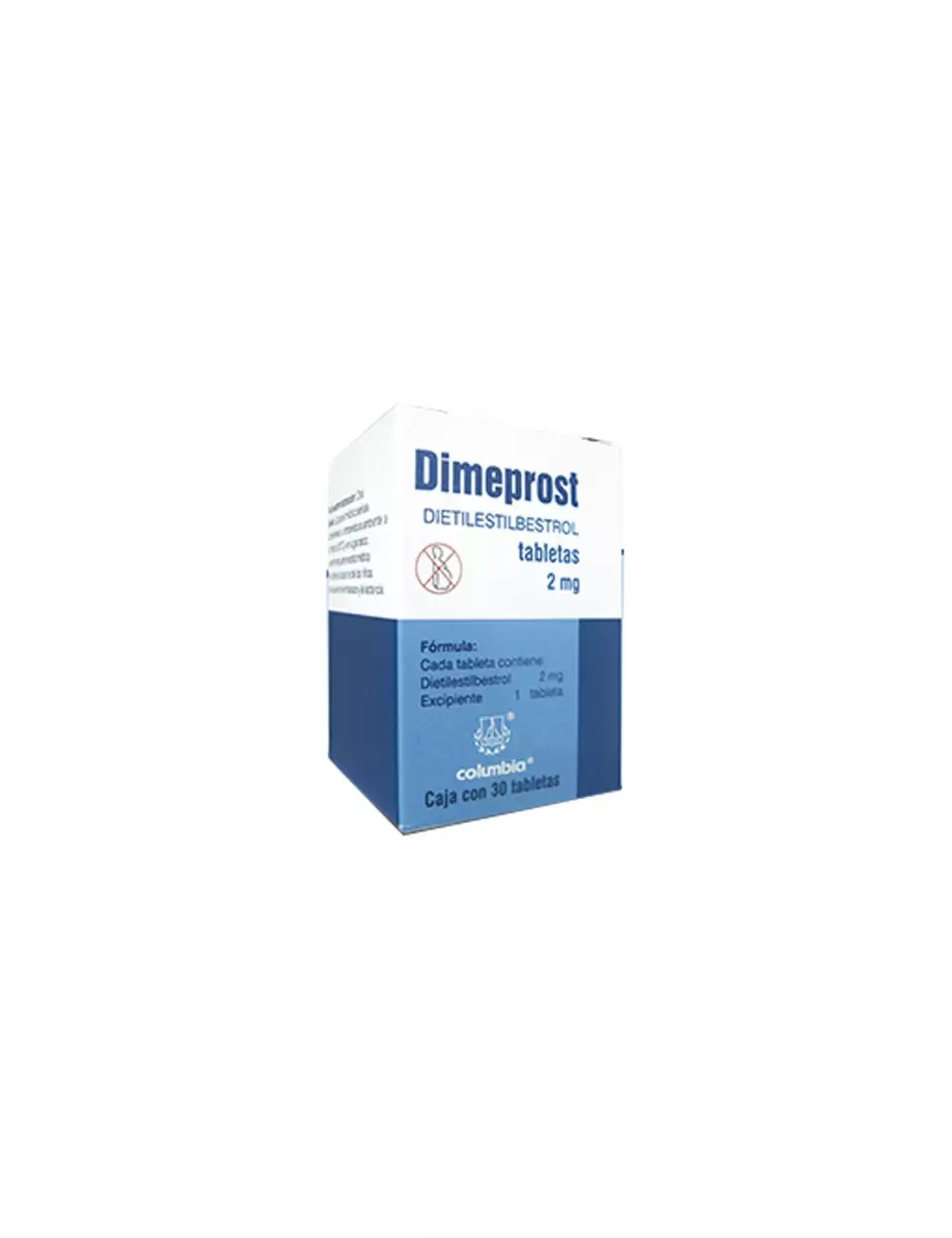 DIMEPROST 2MG TAB 30