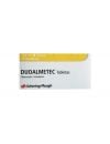 Duoalmetec 40mg/10mg Caja Con 28 Tabletas