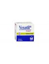 Vexotil Enalapril 10 mg Caja Con 30 Tabletas